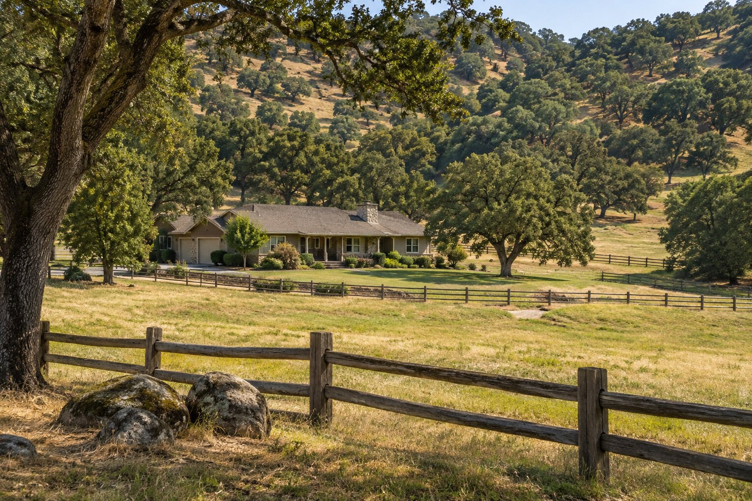 Valley Springs